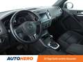 Volkswagen Tiguan 1.4 TSI Lounge Sport & Style BMT Aut.*NAVI*XENON* Сірий - thumbnail 11