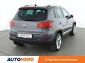 Volkswagen Tiguan 1.4 TSI Lounge Sport & Style BMT Aut.*NAVI*XENON* Сірий - thumbnail 6