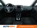 Volkswagen Tiguan 1.4 TSI Lounge Sport & Style BMT Aut.*NAVI*XENON* Сірий - thumbnail 12