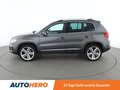 Volkswagen Tiguan 1.4 TSI Lounge Sport & Style BMT Aut.*NAVI*XENON* Сірий - thumbnail 3