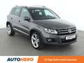Volkswagen Tiguan 1.4 TSI Lounge Sport & Style BMT Aut.*NAVI*XENON* Сірий - thumbnail 8