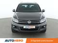 Volkswagen Tiguan 1.4 TSI Lounge Sport & Style BMT Aut.*NAVI*XENON* Сірий - thumbnail 9
