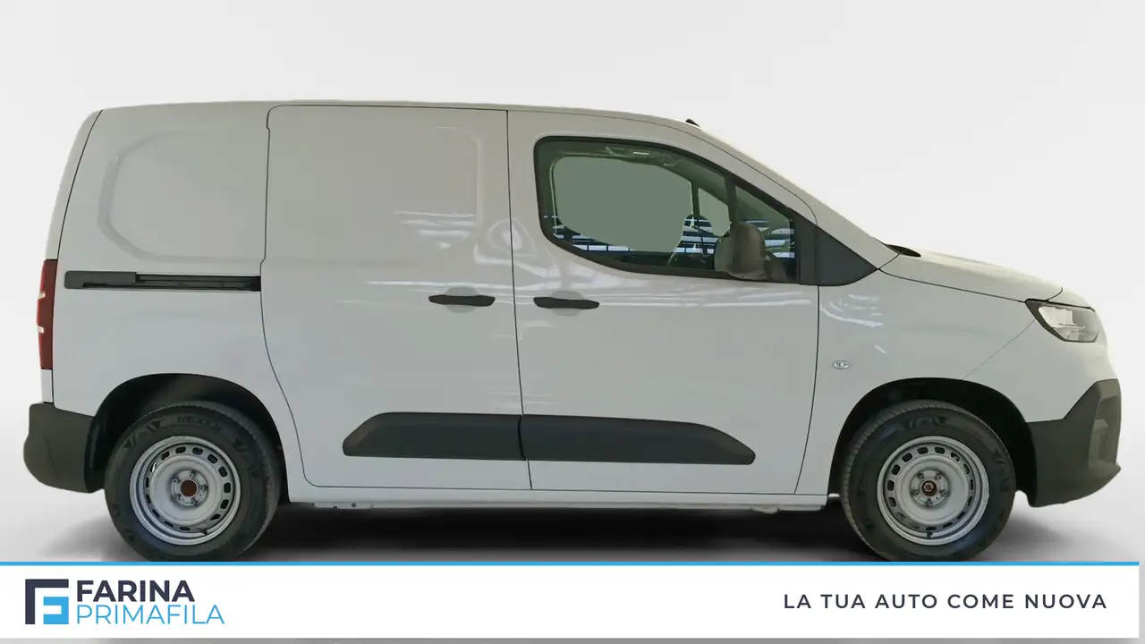 Fiat Doblo 2026