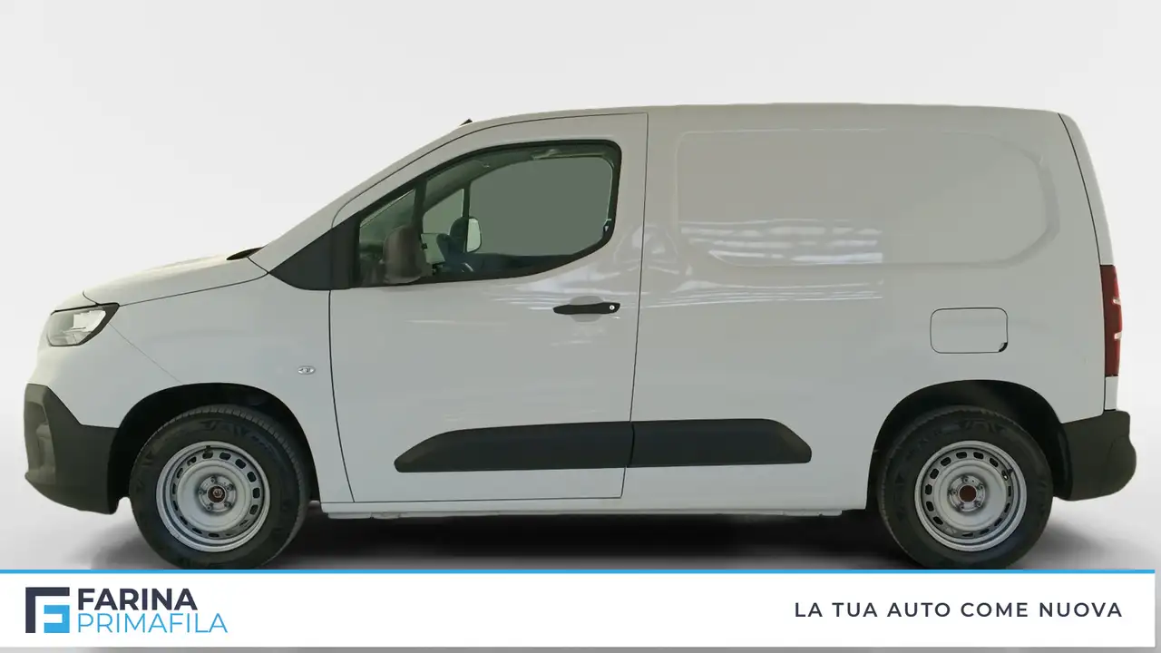 Fiat Doblo 2026