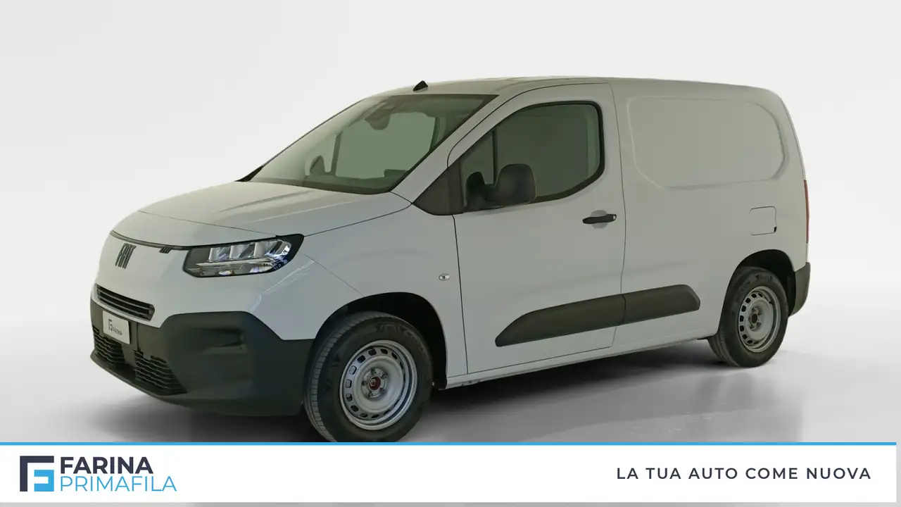 Fiat Doblo 2026