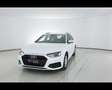 Audi A4 Avant 30 TDI/136 CV S tronic Business Blanc - thumbnail 2