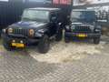 Jeep Wrangler Unlimited JK YOUNGTIMER 7 STUKS 3.8 Sahara benzine - thumbnail 15