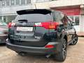 Toyota RAV 4 2.2 D-4D *AUTOMATIK*1.HAND*AHK*NAVI* Schwarz - thumbnail 8