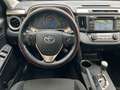 Toyota RAV 4 2.2 D-4D *AUTOMATIK*1.HAND*AHK*NAVI* Schwarz - thumbnail 11
