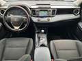 Toyota RAV 4 2.2 D-4D *AUTOMATIK*1.HAND*AHK*NAVI* Schwarz - thumbnail 10