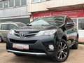 Toyota RAV 4 2.2 D-4D *AUTOMATIK*1.HAND*AHK*NAVI* Schwarz - thumbnail 1