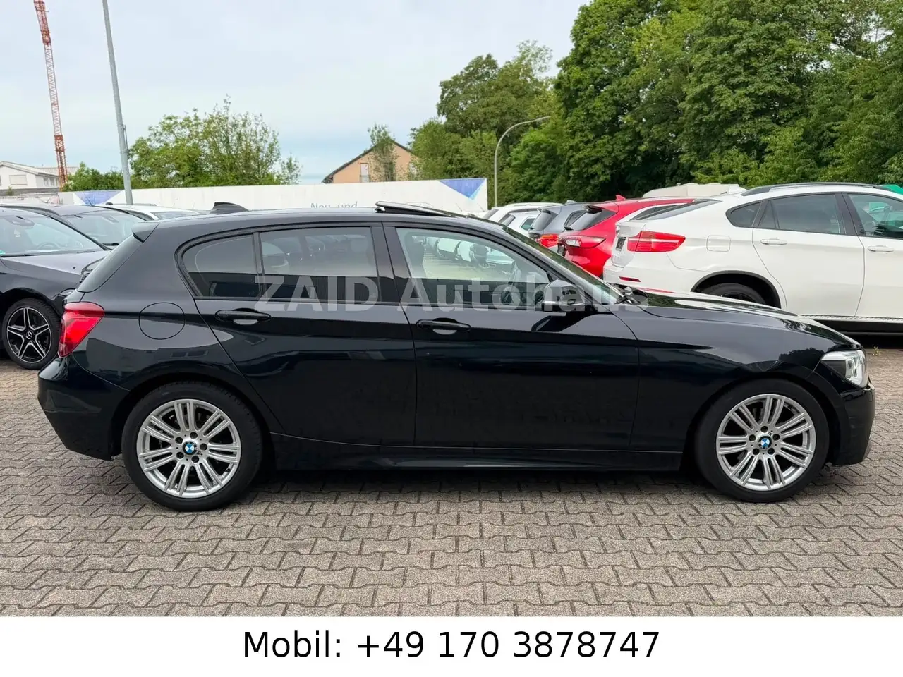 Das Auto