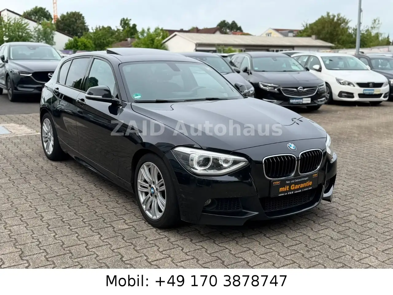 Das Auto