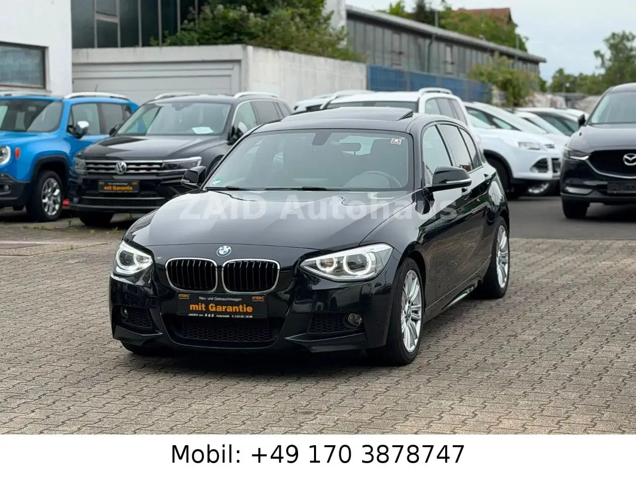 Das Auto