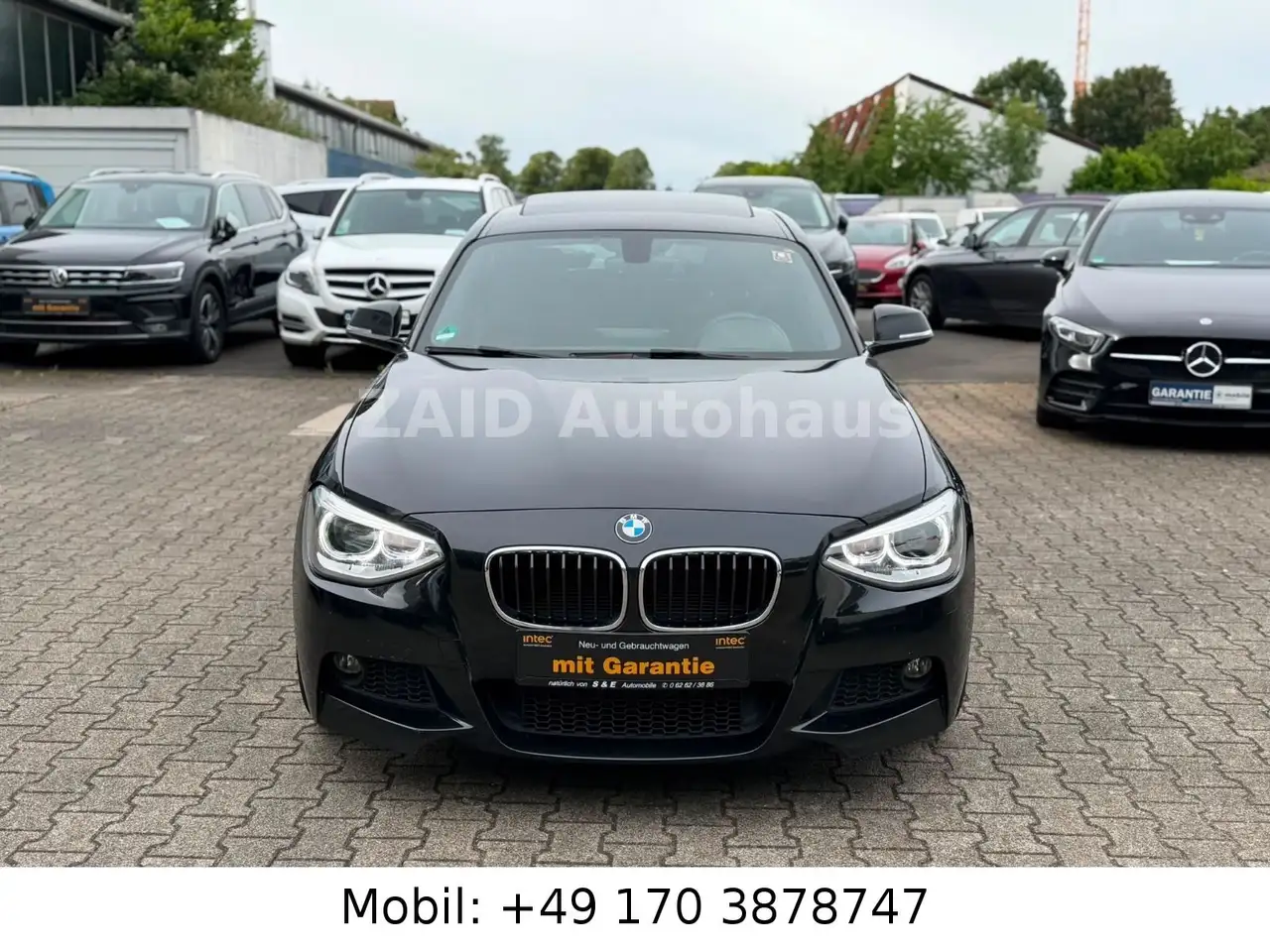 Das Auto
