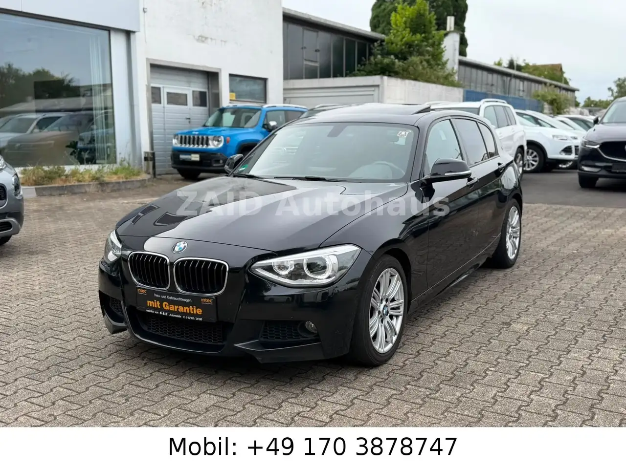 Das Auto