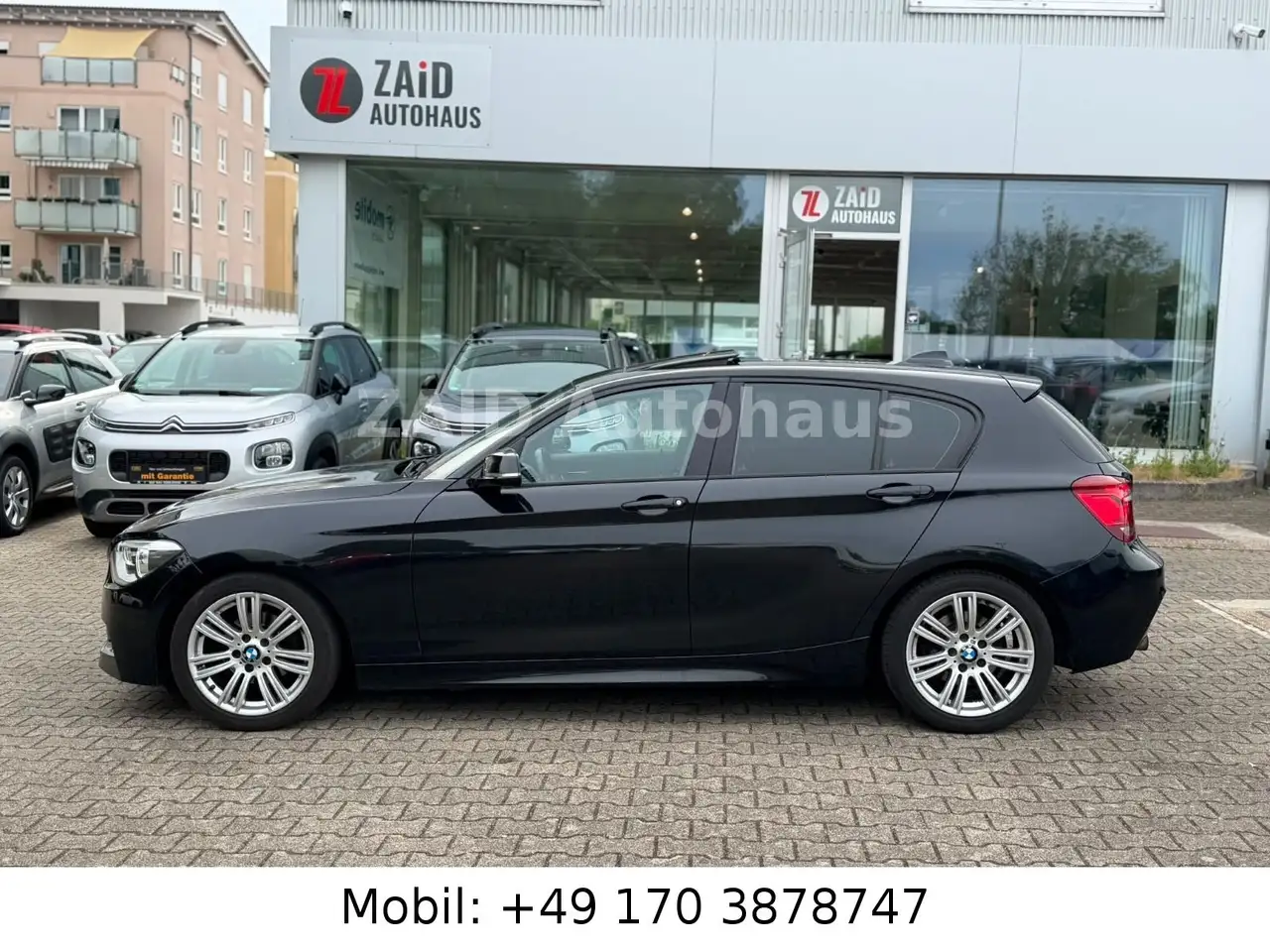 Das Auto
