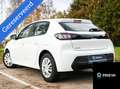 Peugeot 208 1.2 PureTech – Dealeronderhouden | 2022 Bianco - thumbnail 2