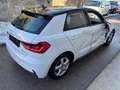 Audi A1 30 TFSI advanced Weiß - thumbnail 3