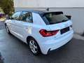 Audi A1 30 TFSI advanced Weiß - thumbnail 4