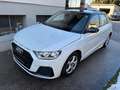 Audi A1 30 TFSI advanced Weiß - thumbnail 1