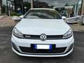 Volkswagen Golf Golf 5p 2.0 tdi Gtd dsg Blanc - thumbnail 2