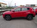 Jeep Compass 1.6 Multijet II 2WD Business Rouge - thumbnail 2