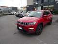 Jeep Compass 1.6 Multijet II 2WD Business Rouge - thumbnail 1