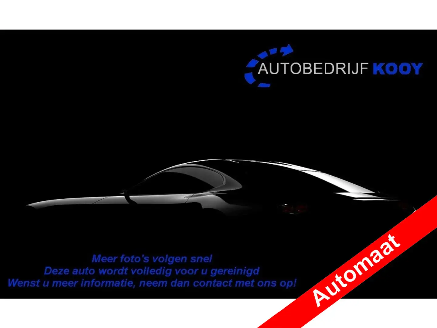 Mazda CX-3 2.0 SkyActiv-G 121 Luxury Automaat / Camera / CarP Noir - 1