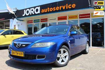Sport 2.0i Touring
