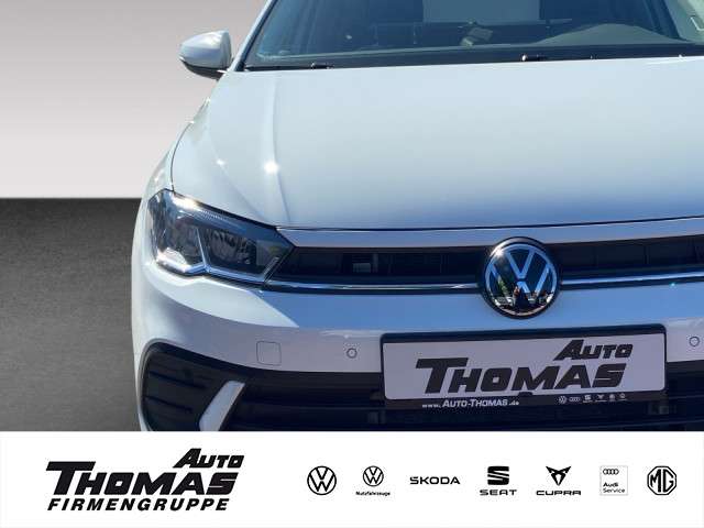 Second hand Volkswagen Polo 1.0