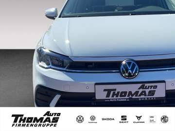 VI 1.0TSI DSG Life *NAVI*SITZHZG*KLIMA*