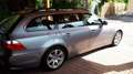 BMW 523 523i Touring Aut. Zilver - thumbnail 3