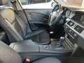 BMW 523 523i Touring Aut. Zilver - thumbnail 8