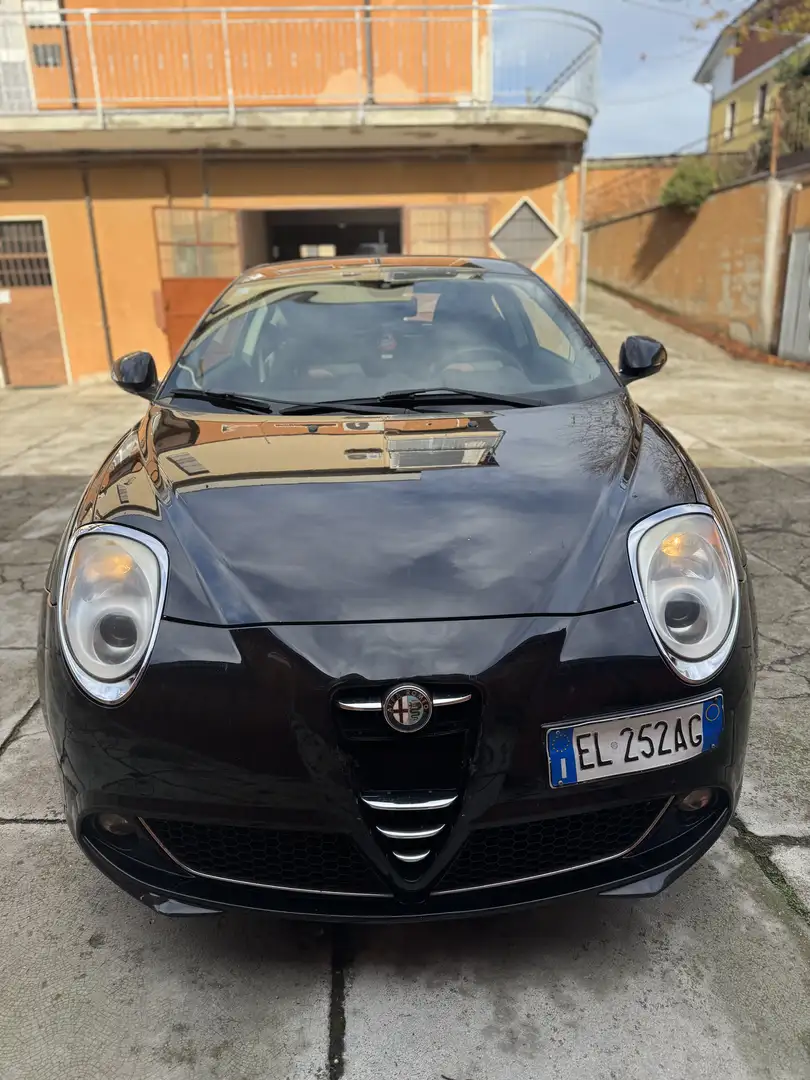 Alfa Romeo MiTo 1.4 tb Distinctive Sport Pack Gpl 120cv - 2