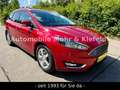 Ford Focus Turnier 1.5 Titanium*LHZ*SHZ*KEYFREE*CAM* Rouge - thumbnail 10