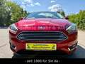 Ford Focus Turnier 1.5 Titanium*LHZ*SHZ*KEYFREE*CAM* Rouge - thumbnail 29