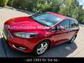 Ford Focus Turnier 1.5 Titanium*LHZ*SHZ*KEYFREE*CAM* Rouge - thumbnail 4
