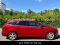 Ford Focus Turnier 1.5 Titanium*LHZ*SHZ*KEYFREE*CAM* Rouge - thumbnail 9
