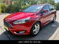 Ford Focus Turnier 1.5 Titanium*LHZ*SHZ*KEYFREE*CAM* Rouge - thumbnail 30