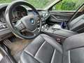 BMW 530 Serie 5 F10 Berlina 530d Business Zilver - thumbnail 8