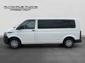 Volkswagen T6.1 Transporter Kombi LR TDI Wit - thumbnail 2