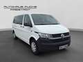 Volkswagen T6.1 Transporter Kombi LR TDI Wit - thumbnail 7