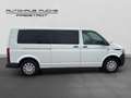 Volkswagen T6.1 Transporter Kombi LR TDI Wit - thumbnail 6