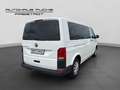 Volkswagen T6.1 Transporter Kombi LR TDI Wit - thumbnail 5