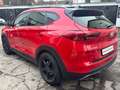 Hyundai TUCSON N Line Mild-Hybrid 4WD - AHK Rouge - thumbnail 3