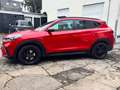 Hyundai TUCSON N Line Mild-Hybrid 4WD - AHK Rouge - thumbnail 2