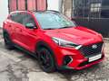 Hyundai TUCSON N Line Mild-Hybrid 4WD - AHK Rouge - thumbnail 6