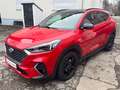 Hyundai TUCSON N Line Mild-Hybrid 4WD - AHK Rouge - thumbnail 1