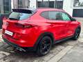 Hyundai TUCSON N Line Mild-Hybrid 4WD - AHK Rouge - thumbnail 4